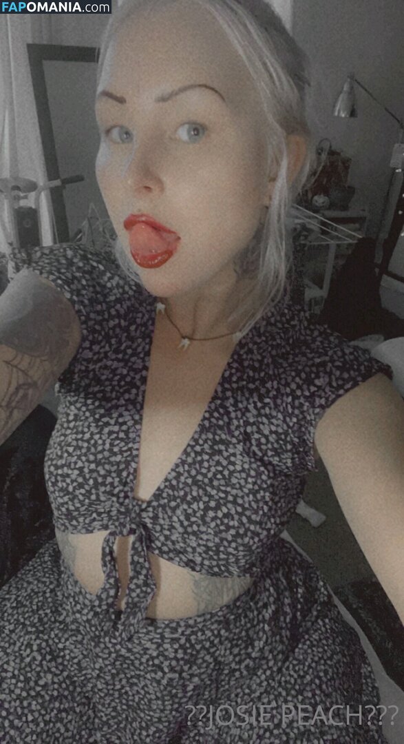 Josie Peach / josiepeach / josiepeaches Nu OnlyFans  Photo fuitée #2