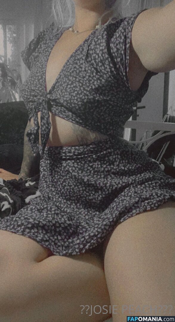 Josie Peach / josiepeach / josiepeaches Nu OnlyFans  Photo fuitée #3
