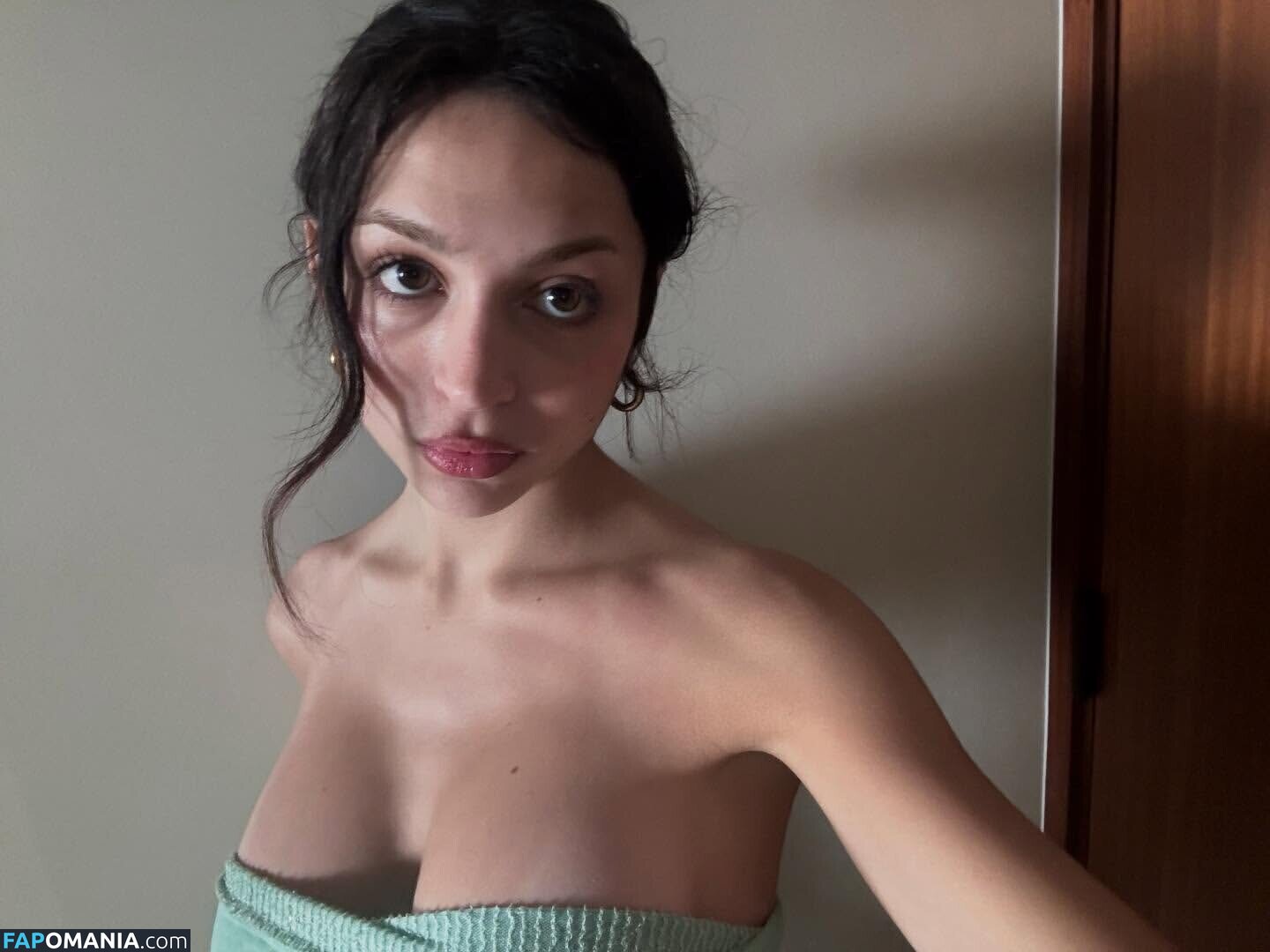Josie Totah / josietotah Nu OnlyFans  Photo fuitée #1
