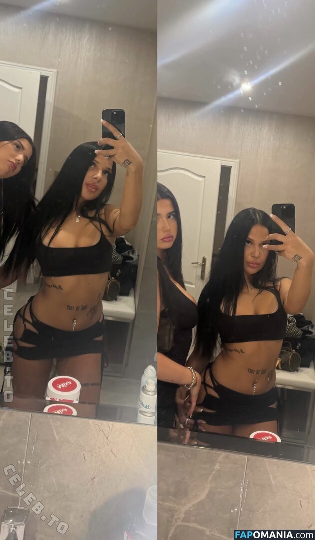 Josiirn / josiirnr Nu OnlyFans  Photo fuitée #1