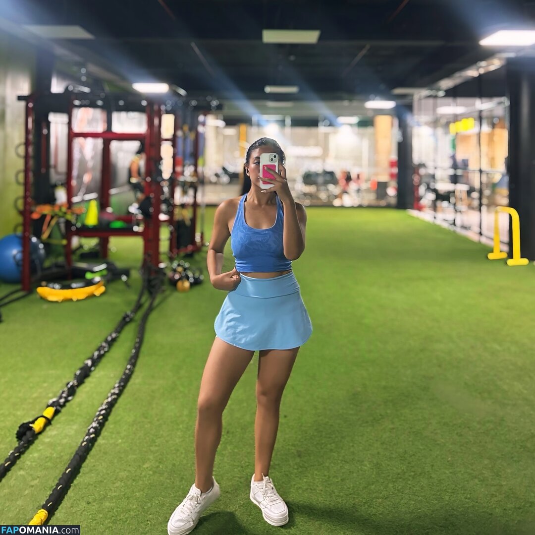 Josselyn Sanchez / josssancheez Nu OnlyFans  Photo fuitée #2