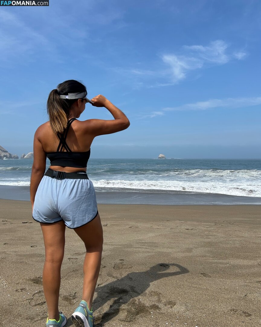 Josselyn Sanchez / josssancheez Nu OnlyFans  Photo fuitée #9