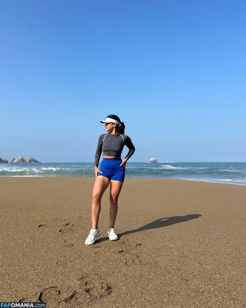 Josselyn Sanchez / josssancheez Nu OnlyFans  Photo fuitée #10