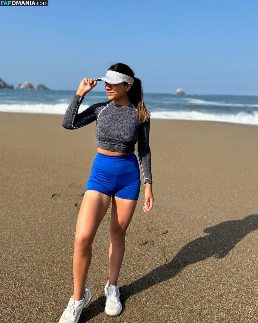 Josselyn Sanchez / josssancheez Nu OnlyFans  Photo fuitée #11