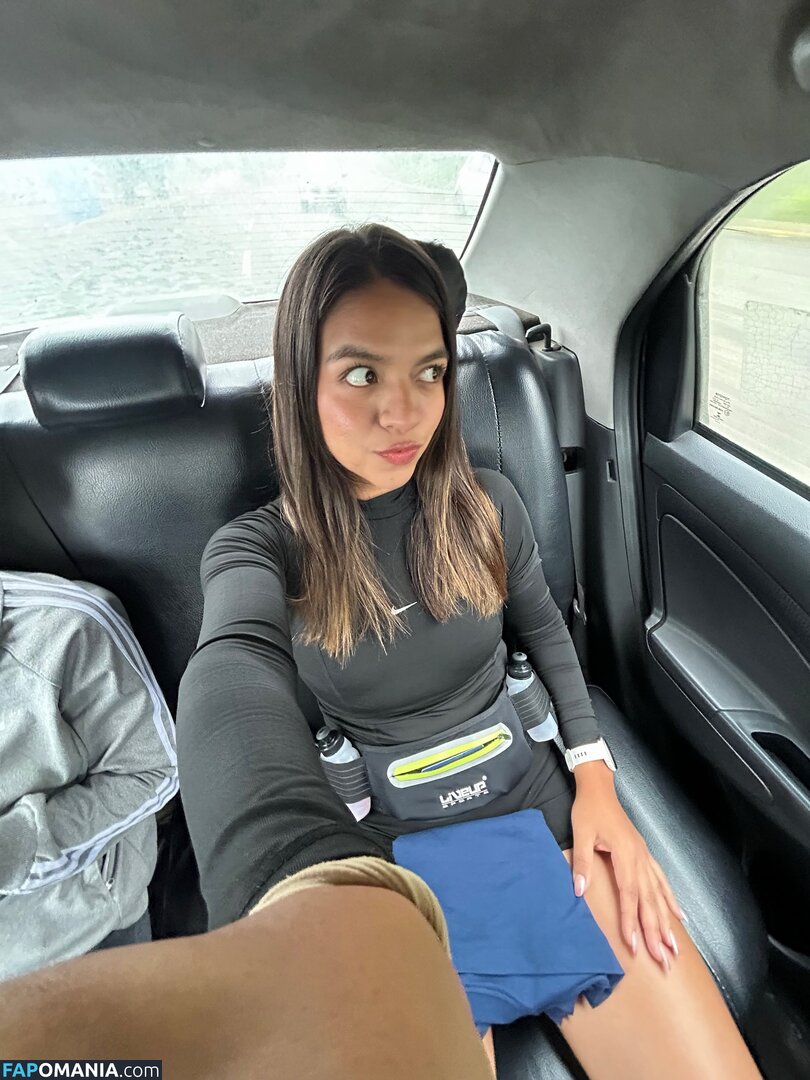 Josselyn Sanchez / josssancheez Nu OnlyFans  Photo fuitée #12