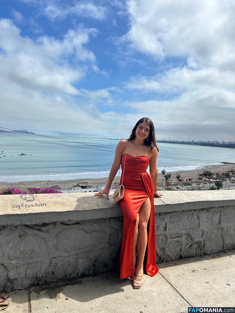 Josselyn Sanchez / josssancheez Nu OnlyFans  Photo fuitée #14