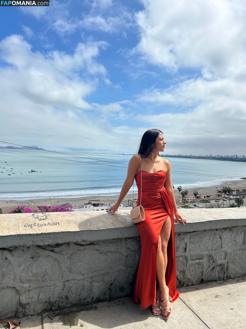 Josselyn Sanchez / josssancheez Nu OnlyFans  Photo fuitée #15
