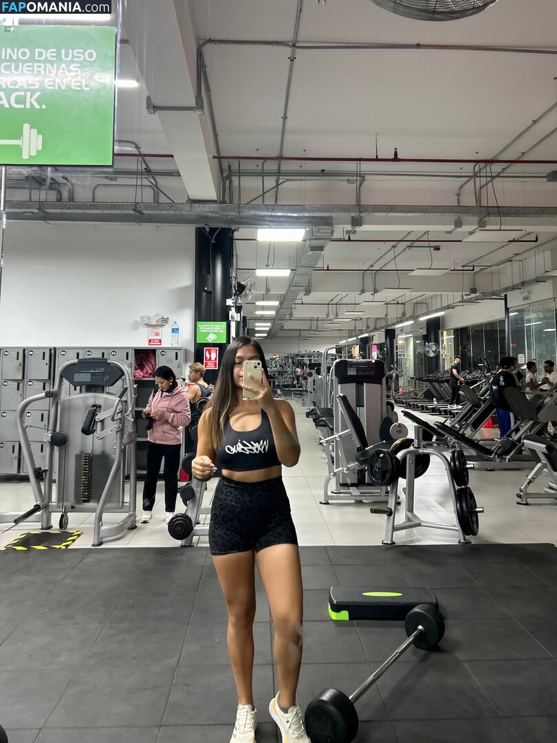 Josselyn Sanchez / josssancheez Nu OnlyFans  Photo fuitée #20