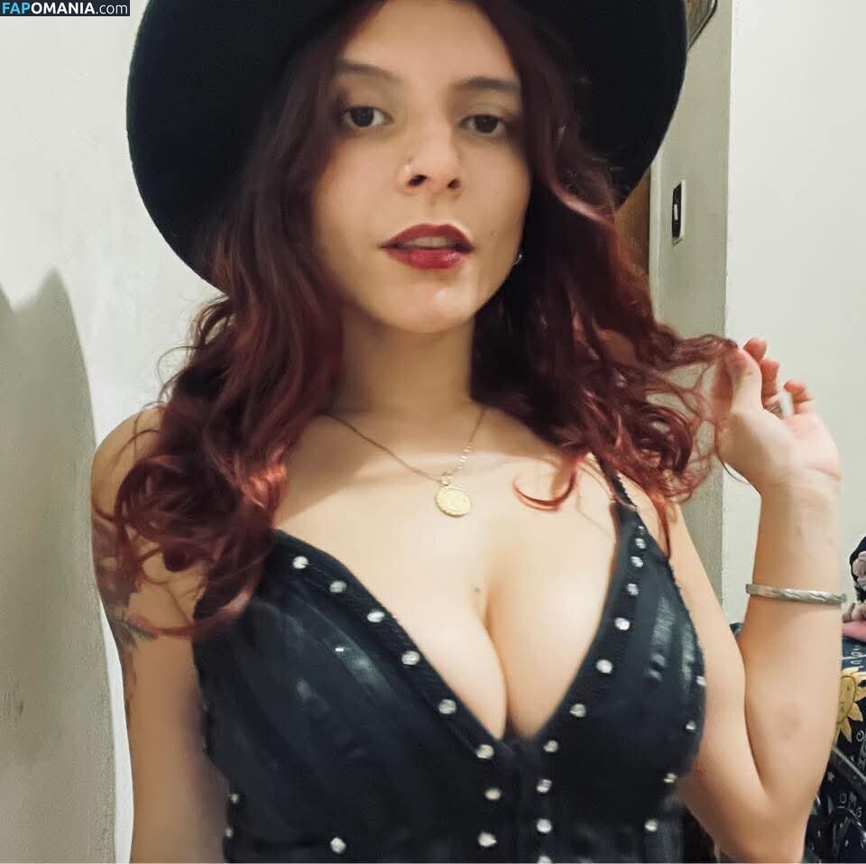 Jossyreds / Jossyredsx / assets / jossy_reds Nu OnlyFans  Photo fuitée #18