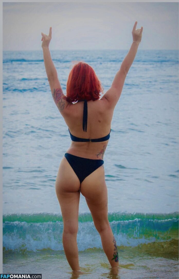 Jossyreds / Jossyredsx / assets / jossy_reds Nu OnlyFans  Photo fuitée #24