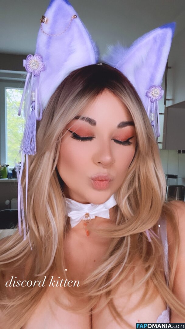 Joulischka Nu OnlyFans  Photo fuitée #7