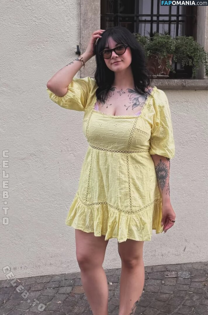 Joulischka Nu OnlyFans  Photo fuitée #19