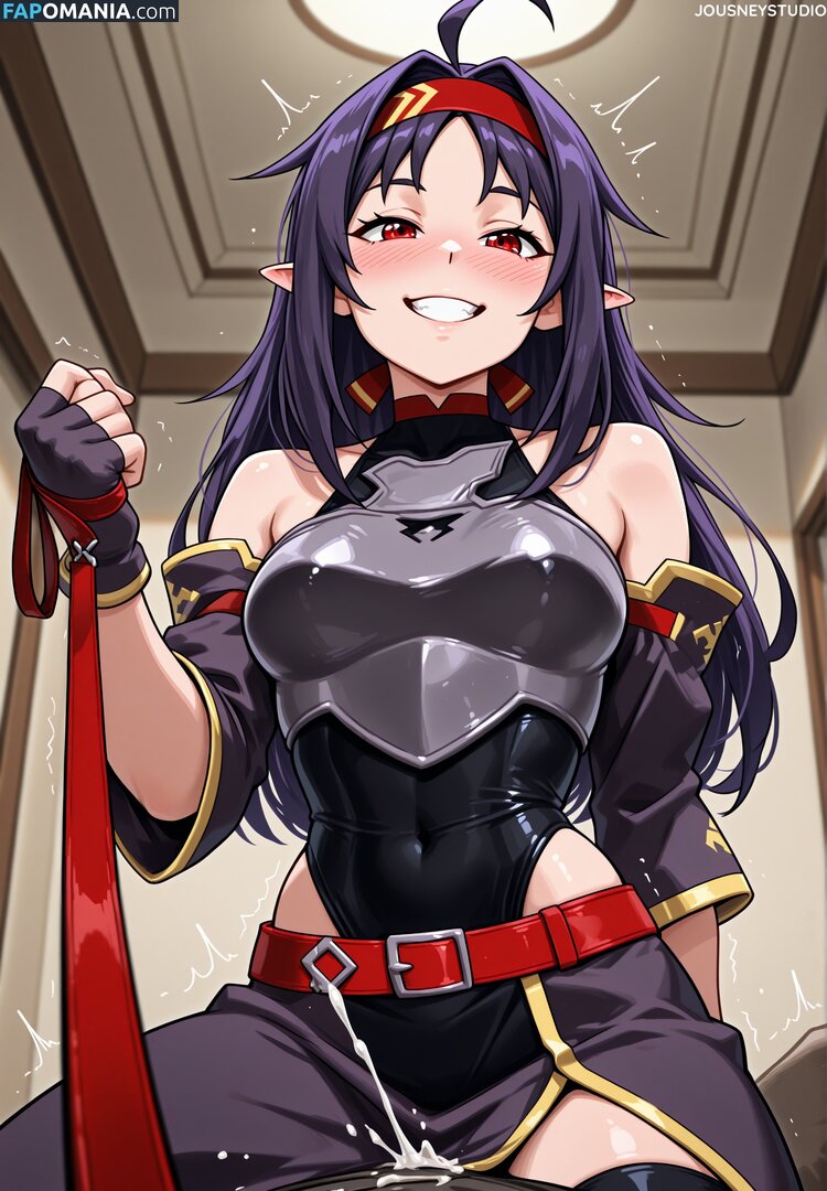 Jousney Studio Share / megmaderartist Nu OnlyFans  Photo fuitée #426