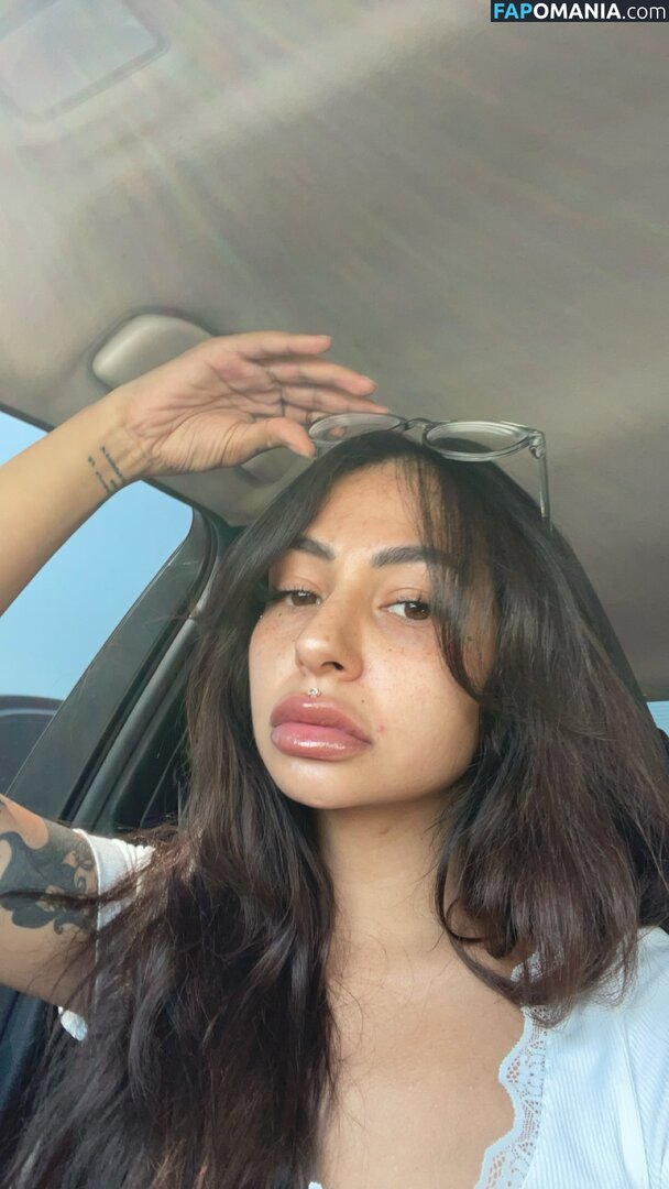 jovanajoestar Nu OnlyFans  Photo fuitée #9