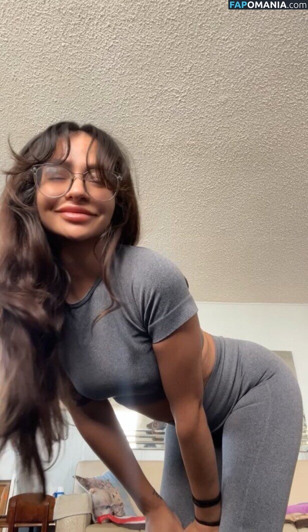 jovanajoestar Nu OnlyFans  Photo fuitée #10