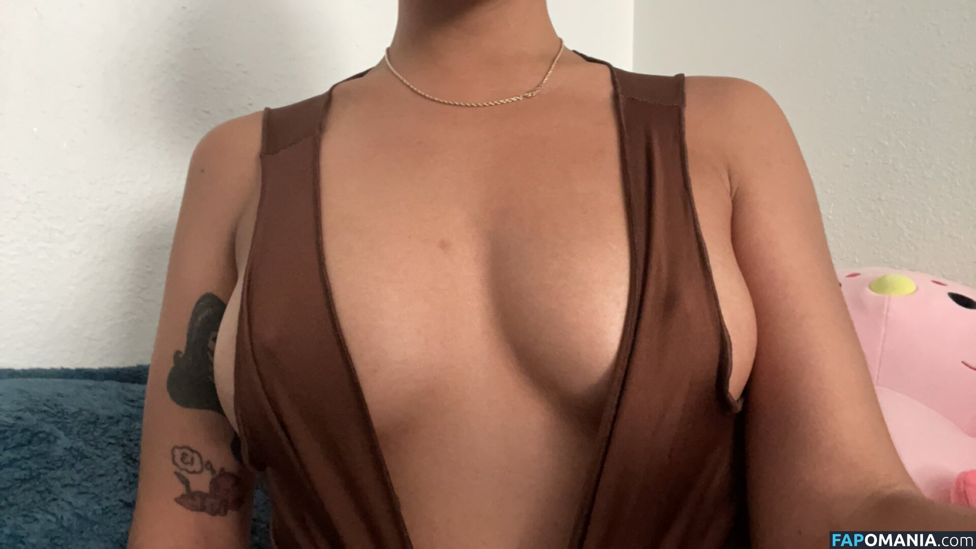 jovanajoestar Nu OnlyFans  Photo fuitée #13