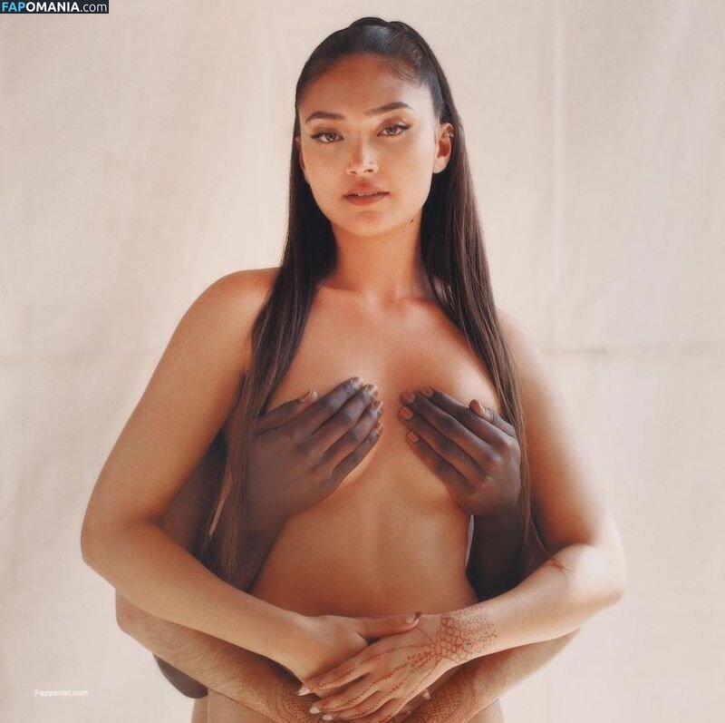 Joy Crookes / https: / joycrookes Nu OnlyFans  Photo fuitée #34