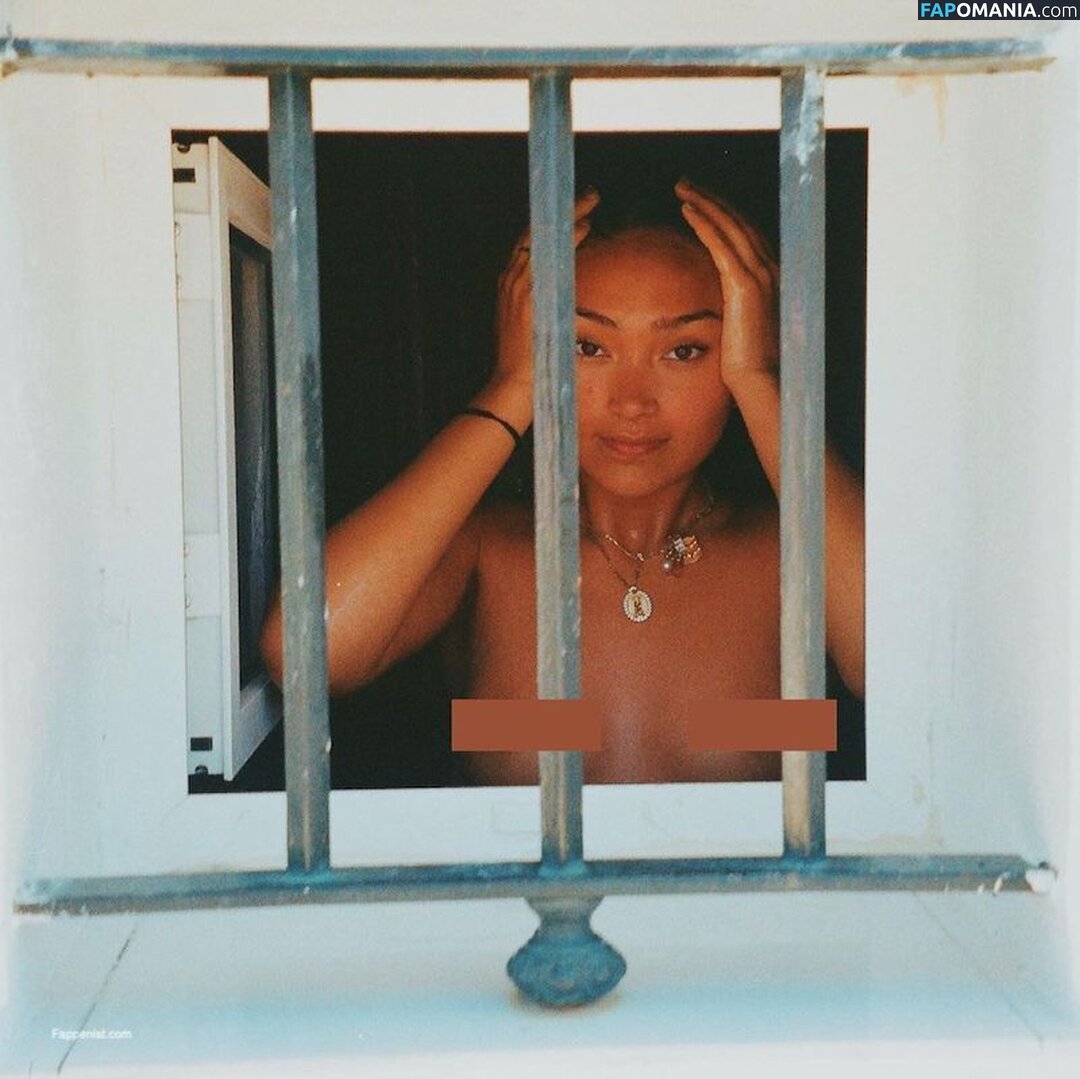 Joy Crookes / https: / joycrookes Nu OnlyFans  Photo fuitée #35