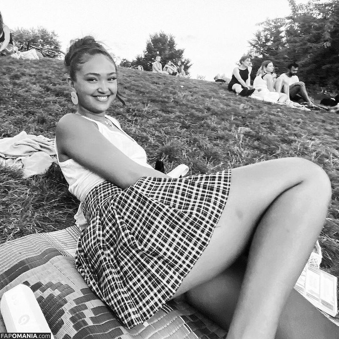 Joy Crookes / https: / joycrookes Nu OnlyFans  Photo fuitée #36