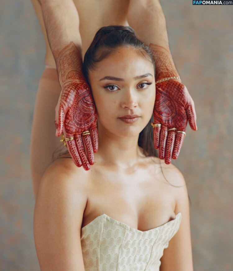 Joy Crookes / https: / joycrookes Nu OnlyFans  Photo fuitée #39