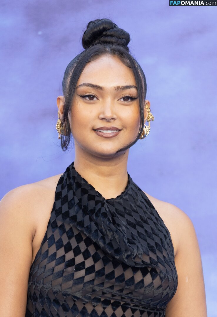 Joy Crookes / https: / joycrookes Nu OnlyFans  Photo fuitée #42