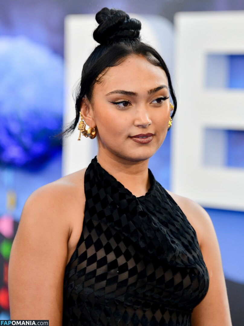 Joy Crookes / https: / joycrookes Nu OnlyFans  Photo fuitée #44