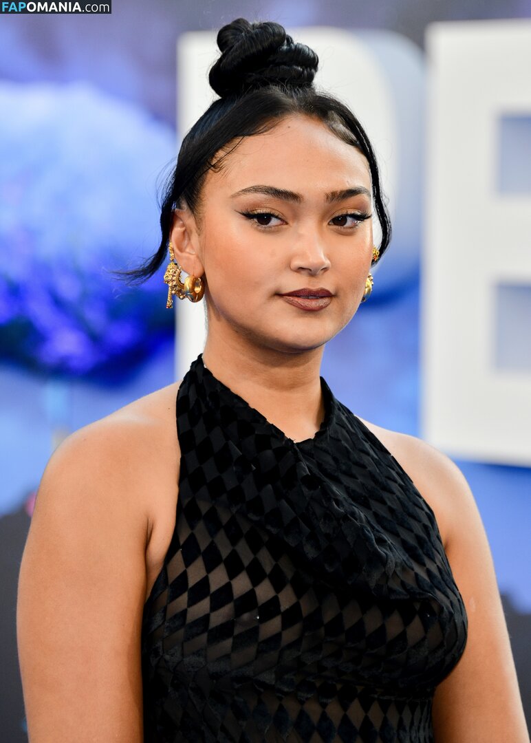 Joy Crookes / https: / joycrookes Nu OnlyFans  Photo fuitée #45