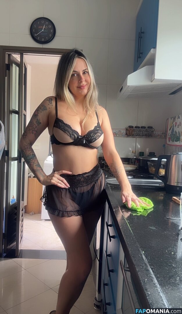 Joyce Gumiero / joyce.gumiero / joycegumiero Nu OnlyFans  Photo fuitée #74