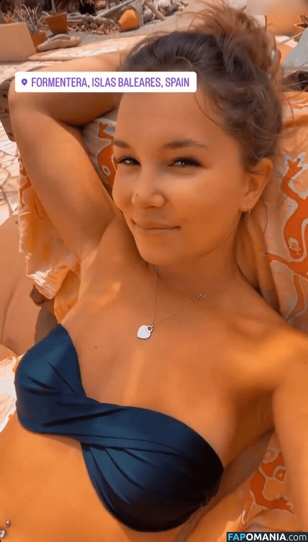 joysemmi Nu OnlyFans  Photo fuitée #18