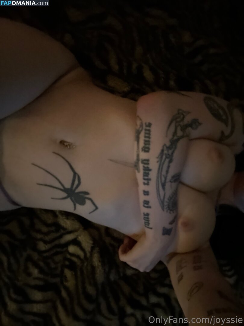 https: / joyssie Nu OnlyFans  Photo fuitée #2