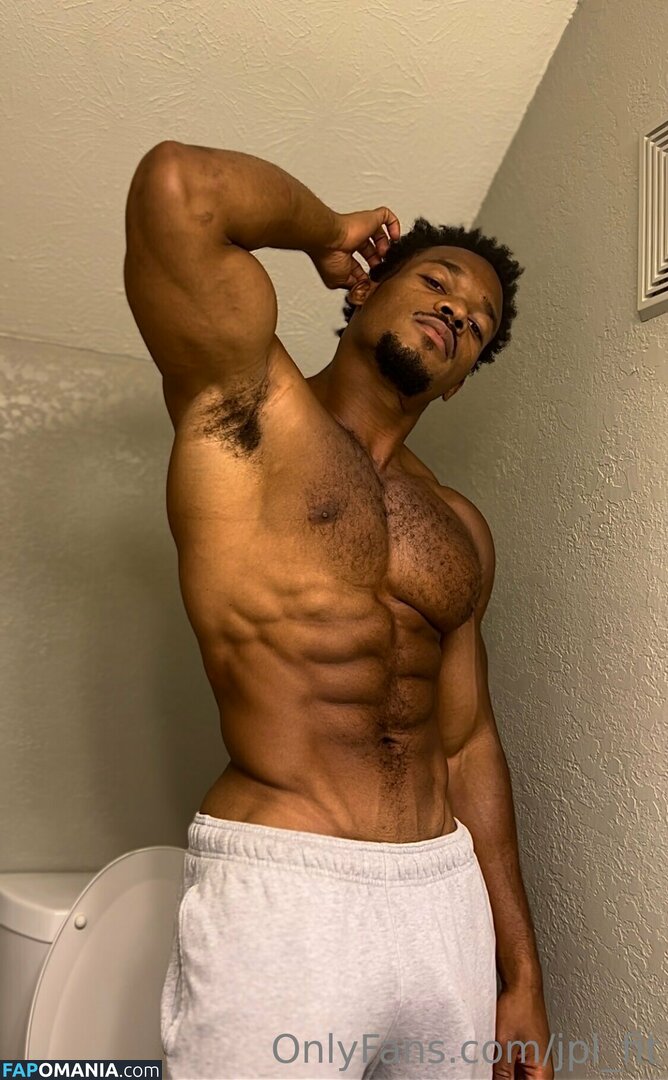 _jplfit / jpl_fit Nu OnlyFans  Photo fuitée #1