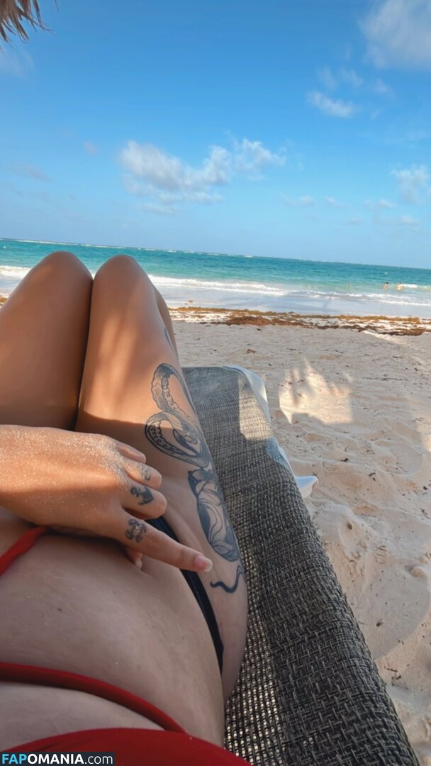 Juana Cervio Nu OnlyFans  Photo fuitée #3