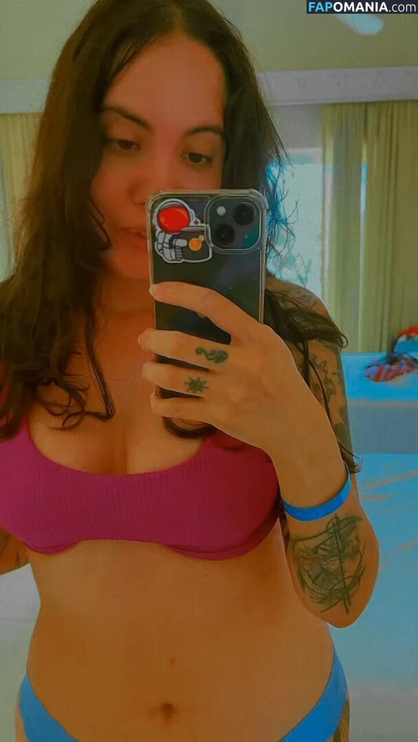 Juana Cervio Nu OnlyFans  Photo fuitée #5