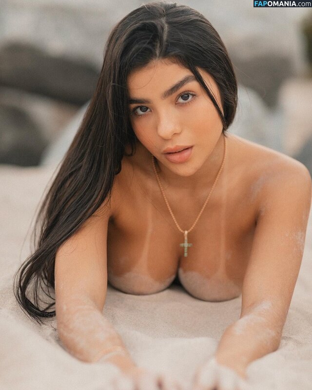 Juana Valentina Nu OnlyFans  Photo fuitée #3