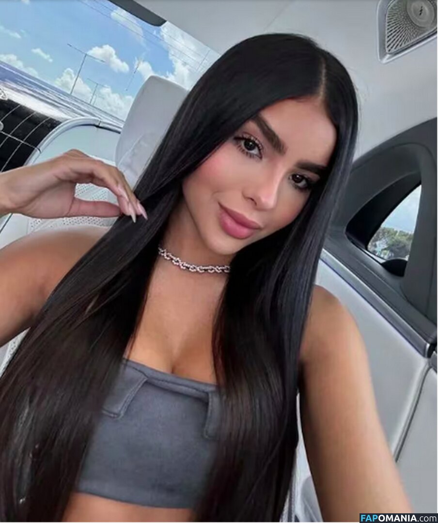 Juana Valentina Nu OnlyFans  Photo fuitée #4