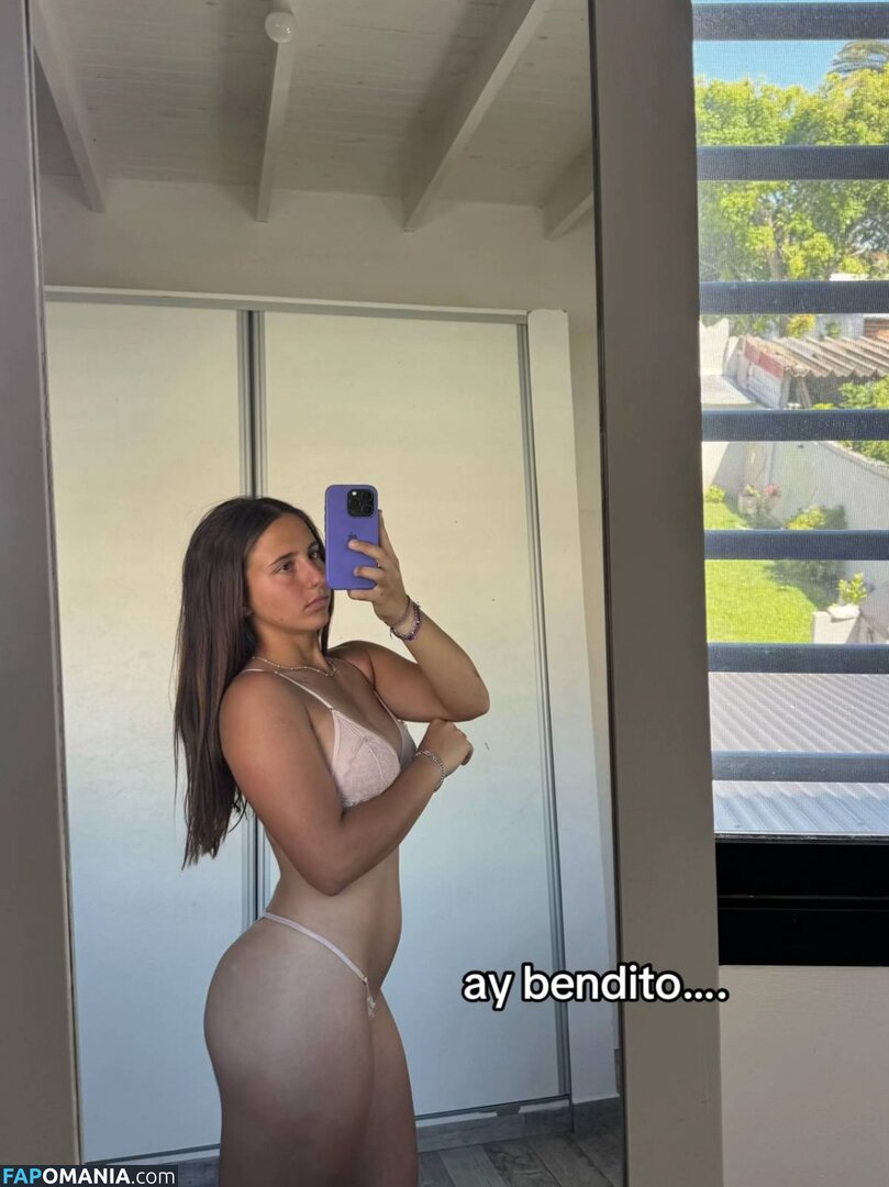 Juani Garcia Nu OnlyFans  Photo fuitée #6