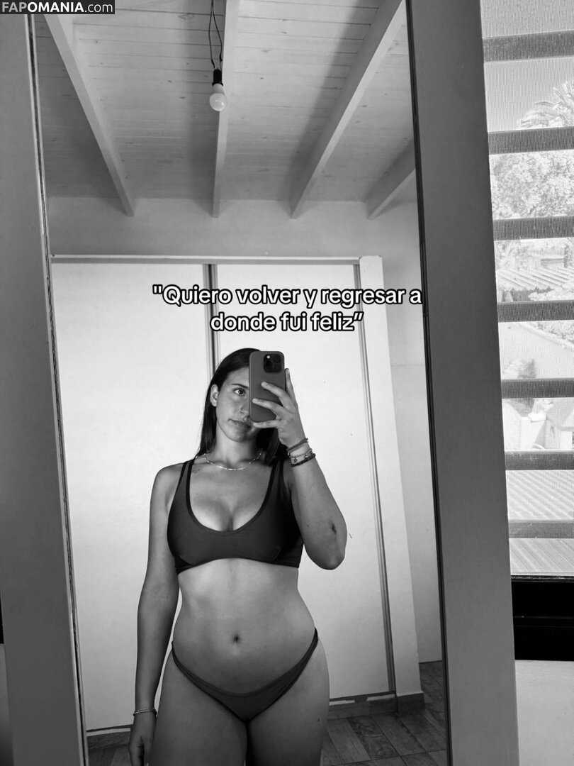 Juani Garcia Nu OnlyFans  Photo fuitée #11