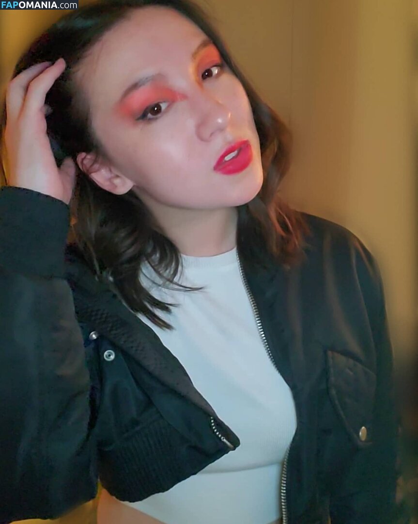 JubileeWhispers / JubileeWhispers Asmr Nu OnlyFans  Photo fuitée #1
