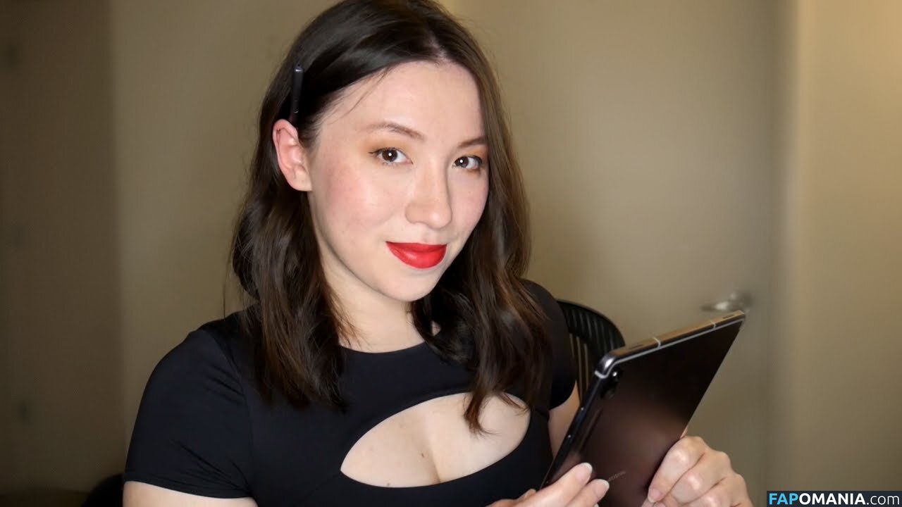 JubileeWhispers / JubileeWhispers Asmr Nu OnlyFans  Photo fuitée #4