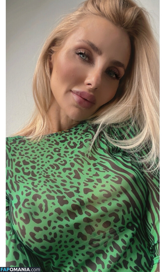 Judi_ooo / Judyta Olejnik / Polish Wonderwoman Nu OnlyFans  Photo fuitée #3