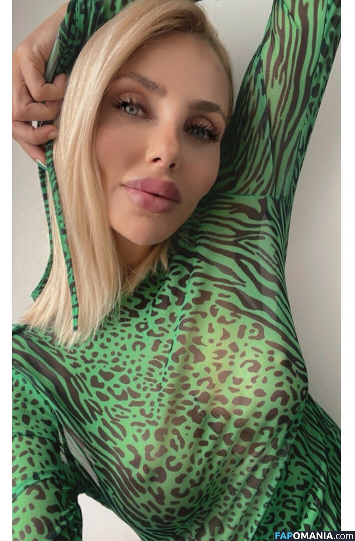Judi_ooo / Judyta Olejnik / Polish Wonderwoman Nu OnlyFans  Photo fuitée #4