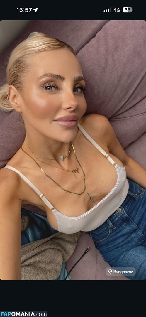 Judi_ooo / Judyta Olejnik / Polish Wonderwoman Nu OnlyFans  Photo fuitée #17