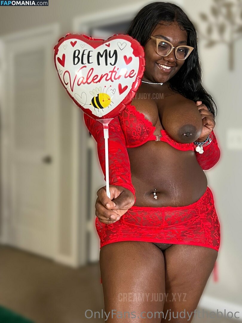 judyfthebloc / judyth24 Nu OnlyFans  Photo fuitée #10