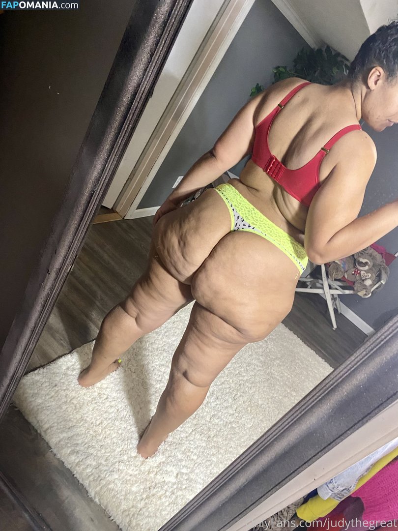 judy.the.great / judysassets / judythegreat Nu OnlyFans  Photo fuitée #14