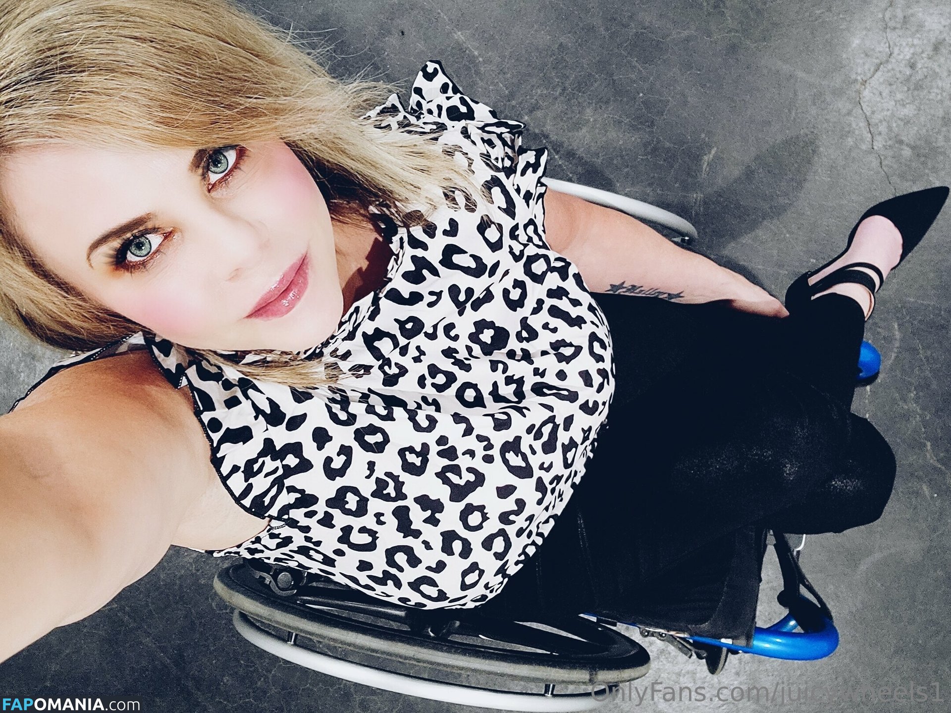 juicywheels1 Nu OnlyFans  Photo fuitée #52