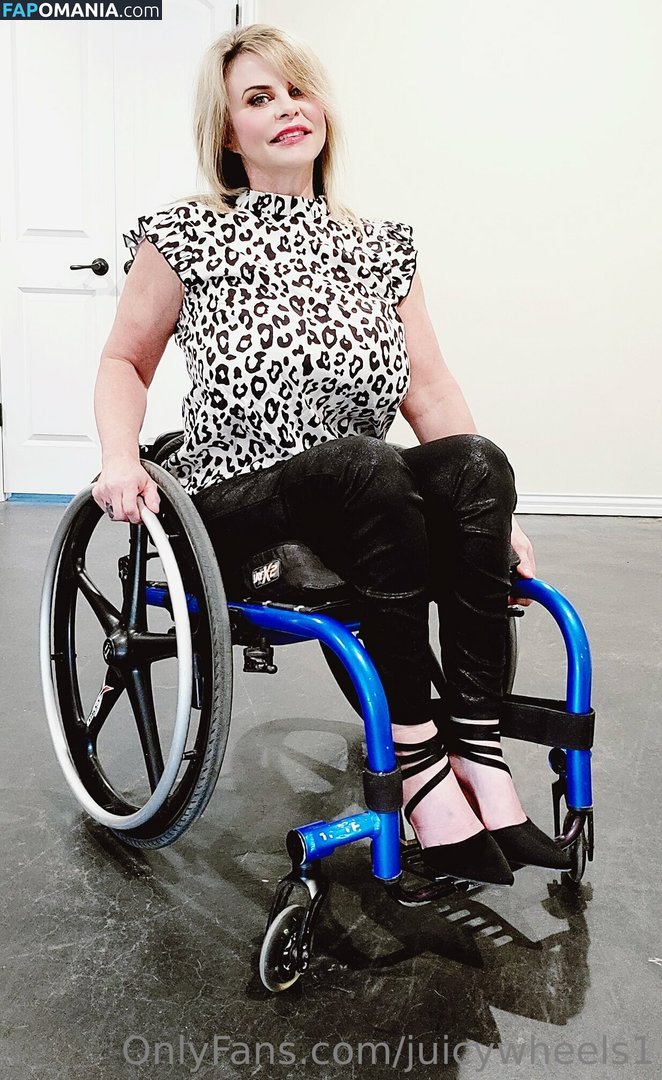 juicywheels1 Nu OnlyFans  Photo fuitée #54