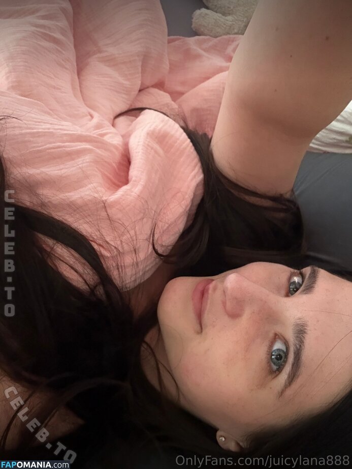 Juicyxlana / lana.bvb09 Nu OnlyFans  Photo fuitée #1