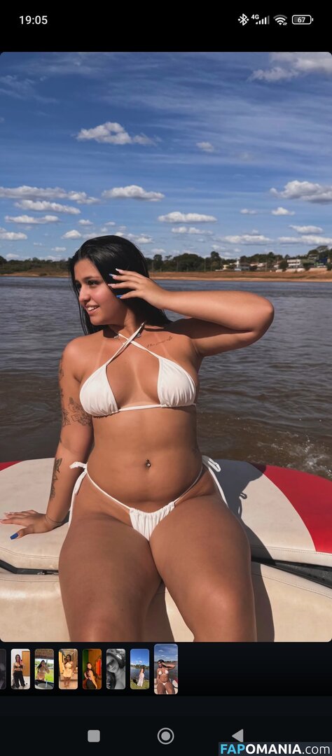 Juju_larroque Nu OnlyFans  Photo fuitée #1