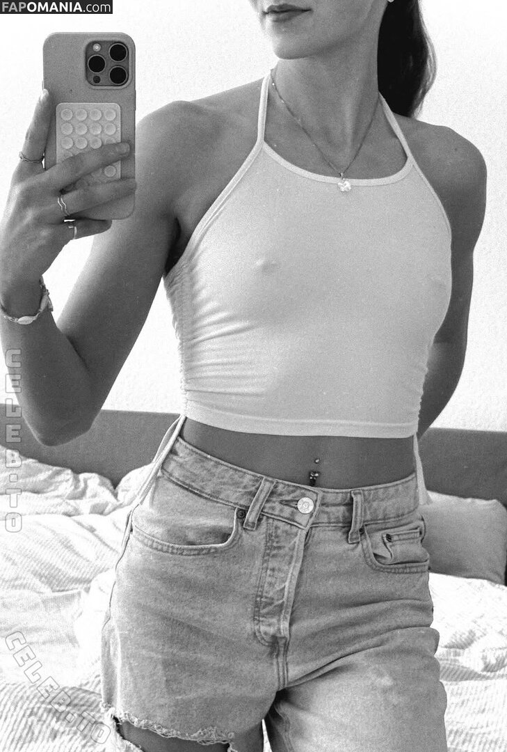 Jule Polsz / juleplz17 Nu OnlyFans  Photo fuitée #2