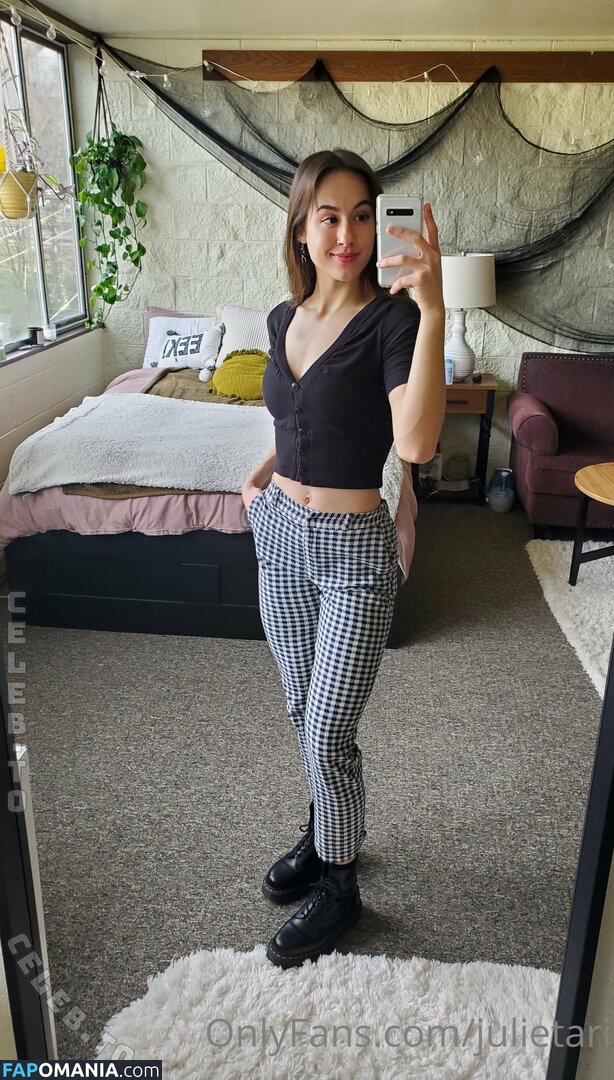 Julesari / babybirdjules / https: / julesari_ / julesarii / julesb1rd Nu OnlyFans  Photo fuitée #13